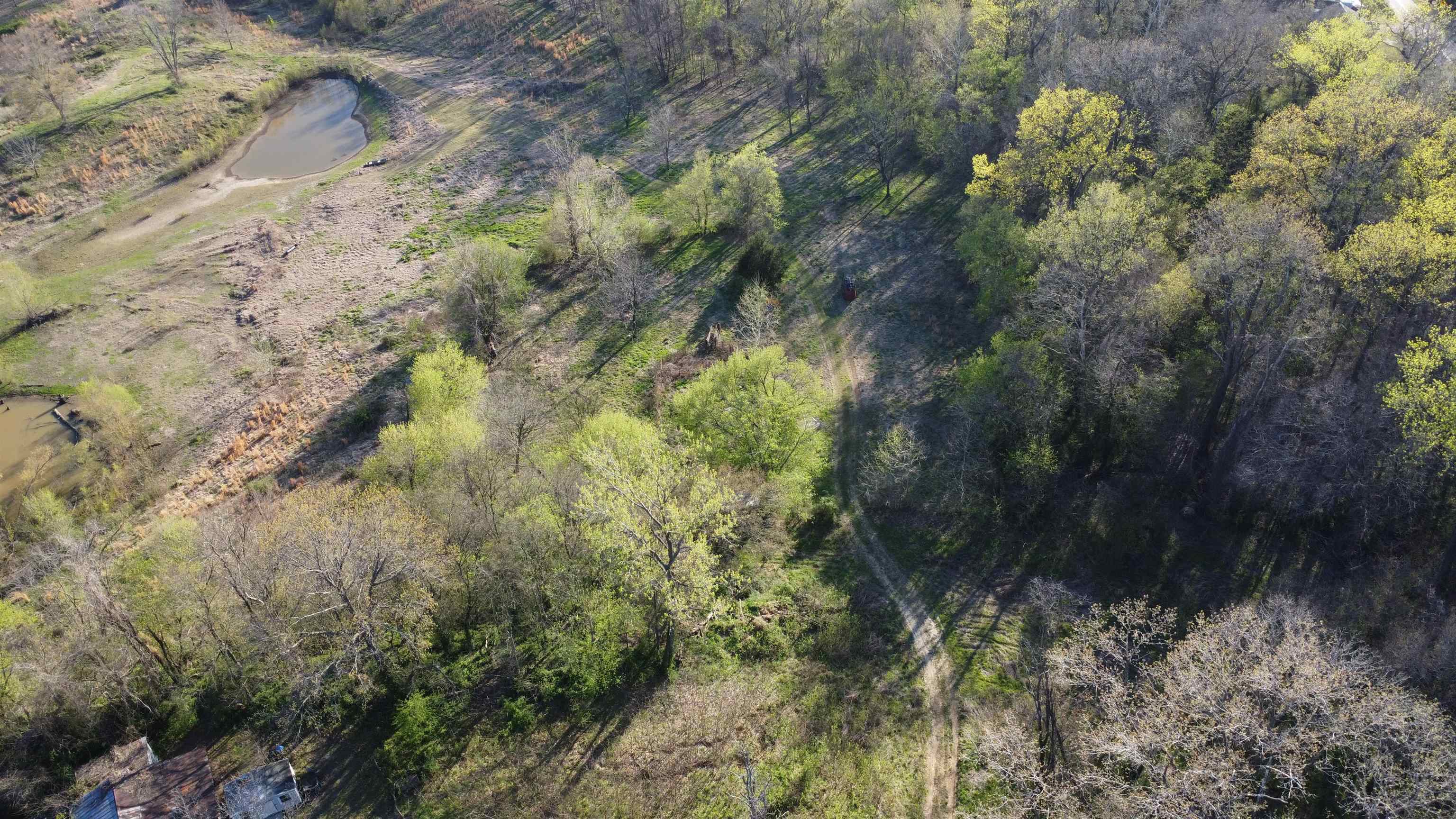 4075 Arp Central Road Ripley, TN 38063 - Photo 23 of 37 Bird's eye view of a large body of water