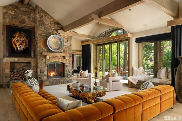 $7,490,000 | 4000 Goodsell Lane, Reno, NV 89503
