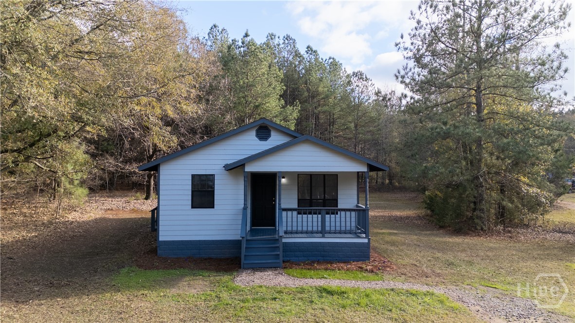 181 Lower Wirebridge Road Stephens, GA 30667 - Photo 31 of 31