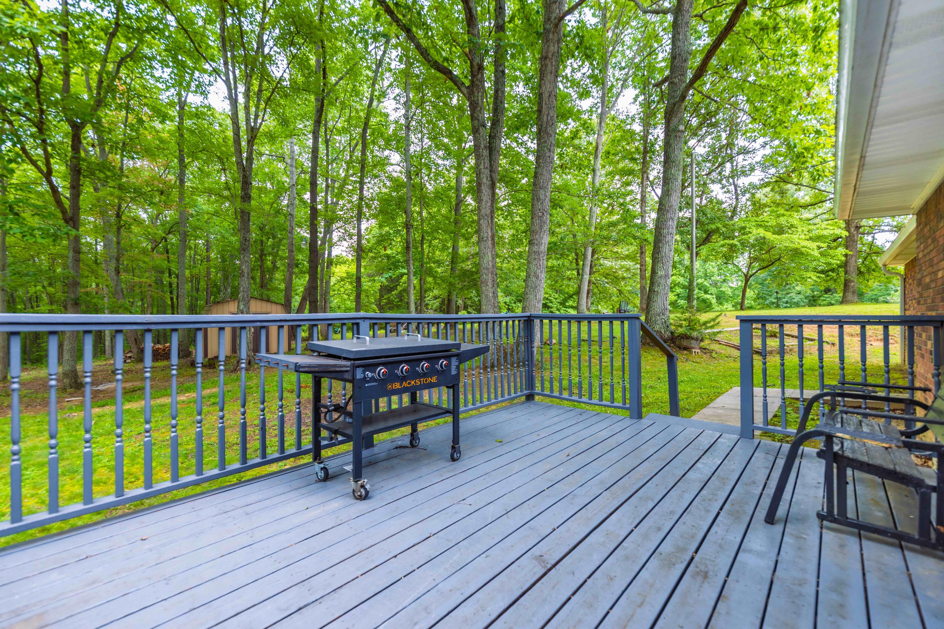 3980 Bee Creek Road Corbin, KY 40701 - Photo 23 of 45 118A40151