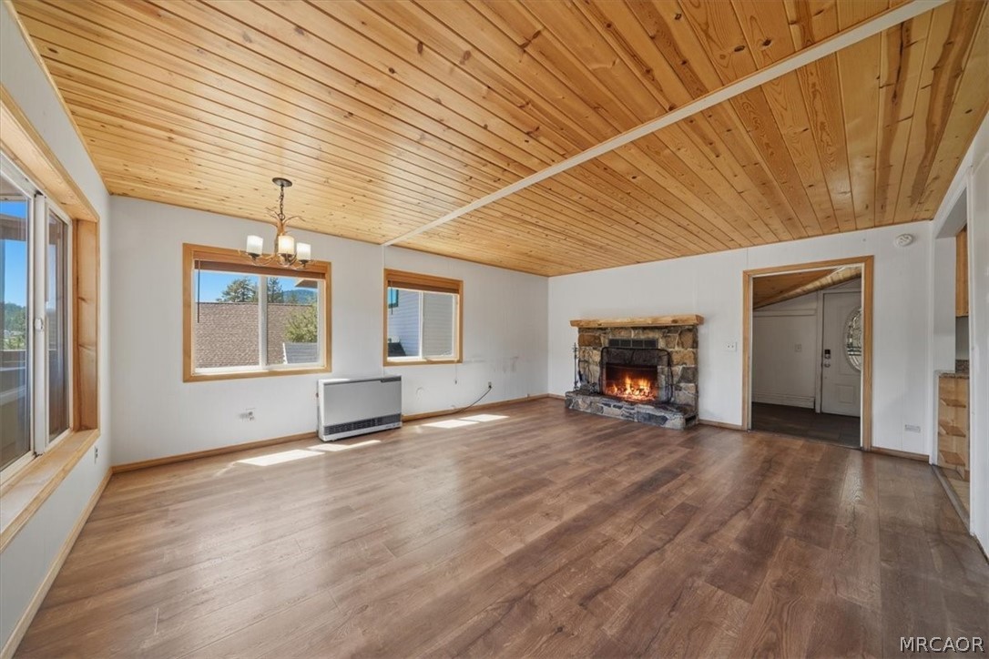 718 Bluejay Road Big Bear Lake, CA 92315 - Photo 20 of 23