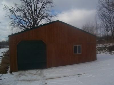 8998 Cox Road Bellevue, MI 49021 - Photo 2 of 7 Additional Photo