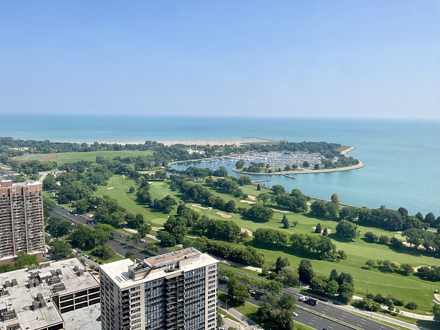 655 West Irving Park Road, Unit 5008 Chicago, IL 60613 - Photo 35 of 37