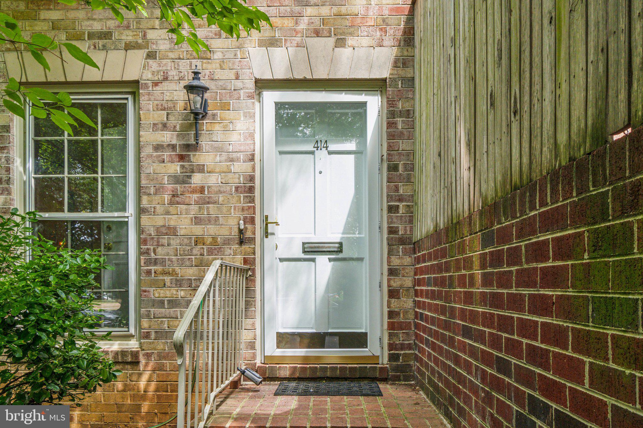 414 3rd Street Southeast Washington, DC 20003 - Photo 2 of 50 414 3rd St