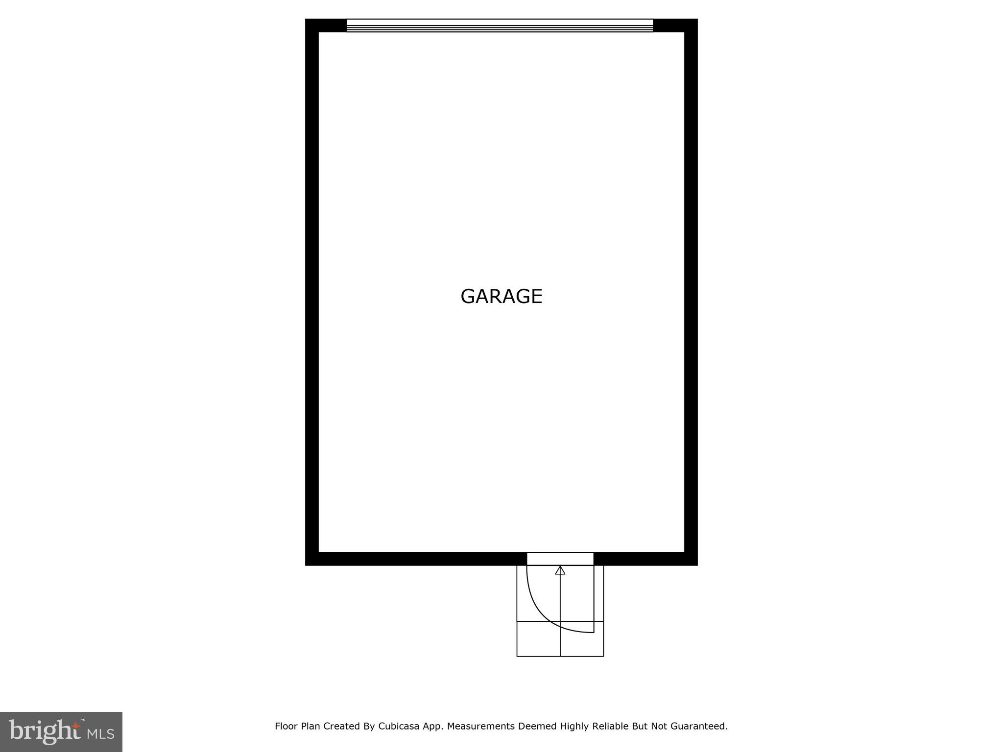 414 3rd Street Southeast Washington, DC 20003 - Photo 45 of 50 Garage