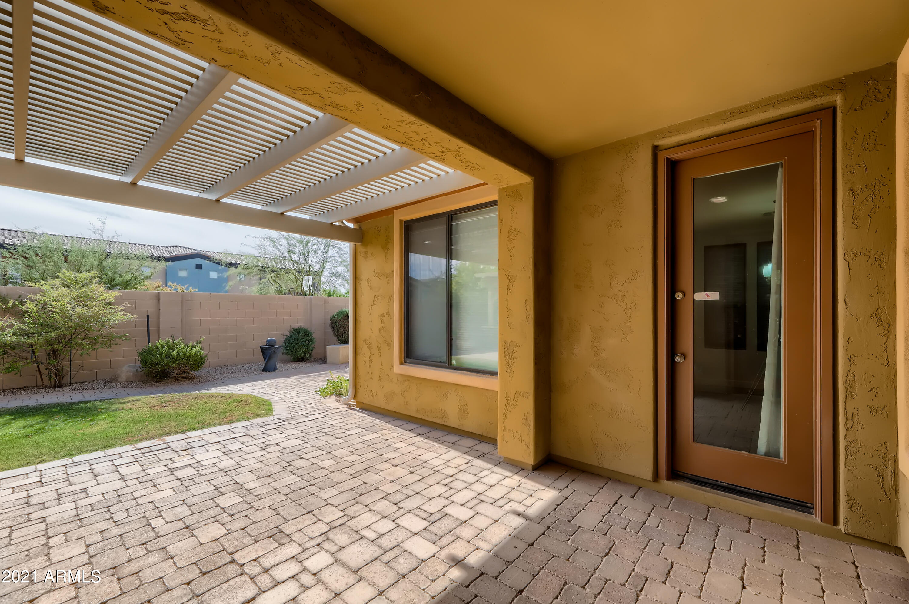 15889 West Berkeley Road Goodyear, AZ 85395 - Photo 30 of 33 33-462322182-34 Patio