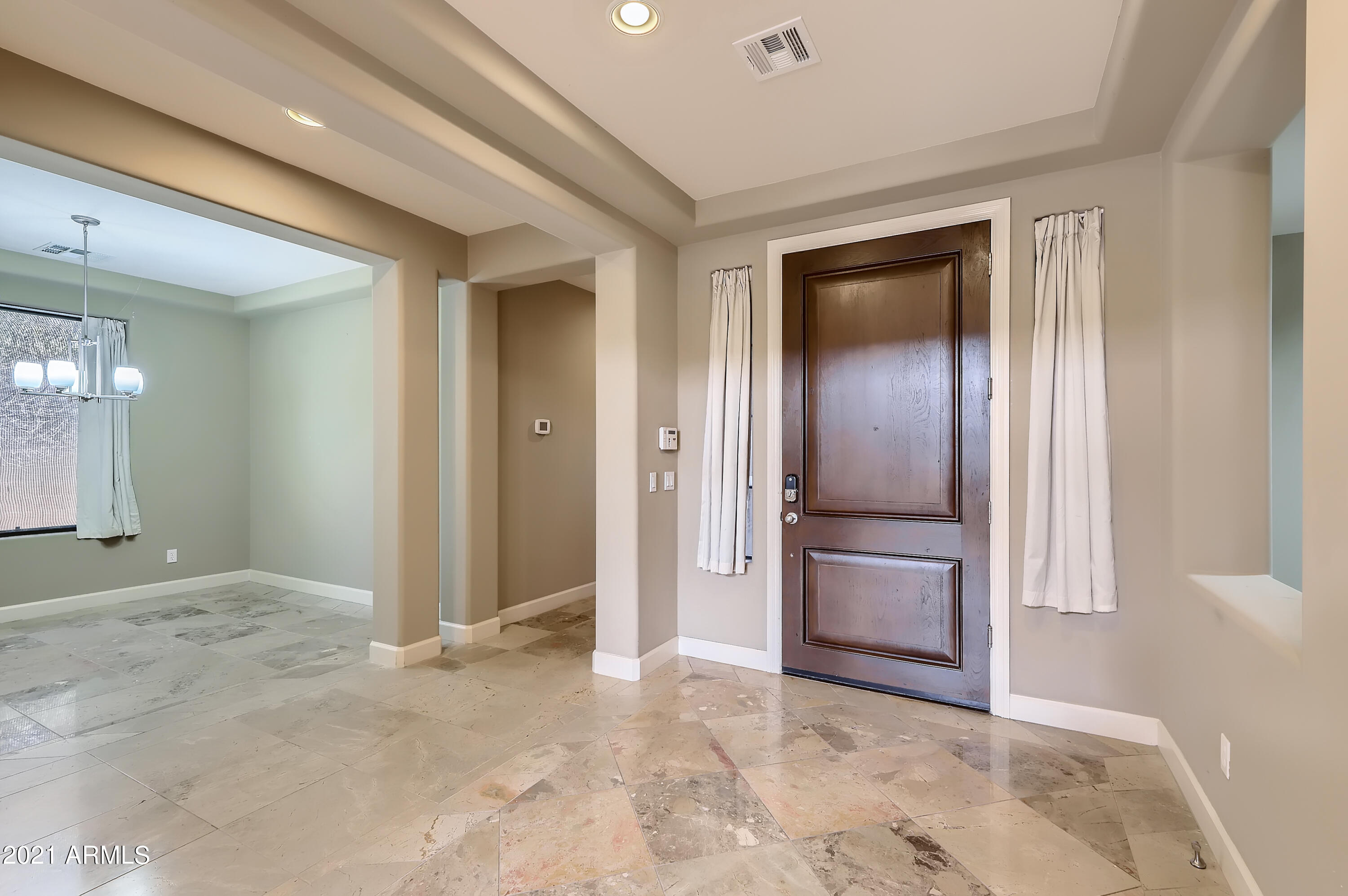 15889 West Berkeley Road Goodyear, AZ 85395 - Photo 4 of 33 7-887895857-05 Foyer