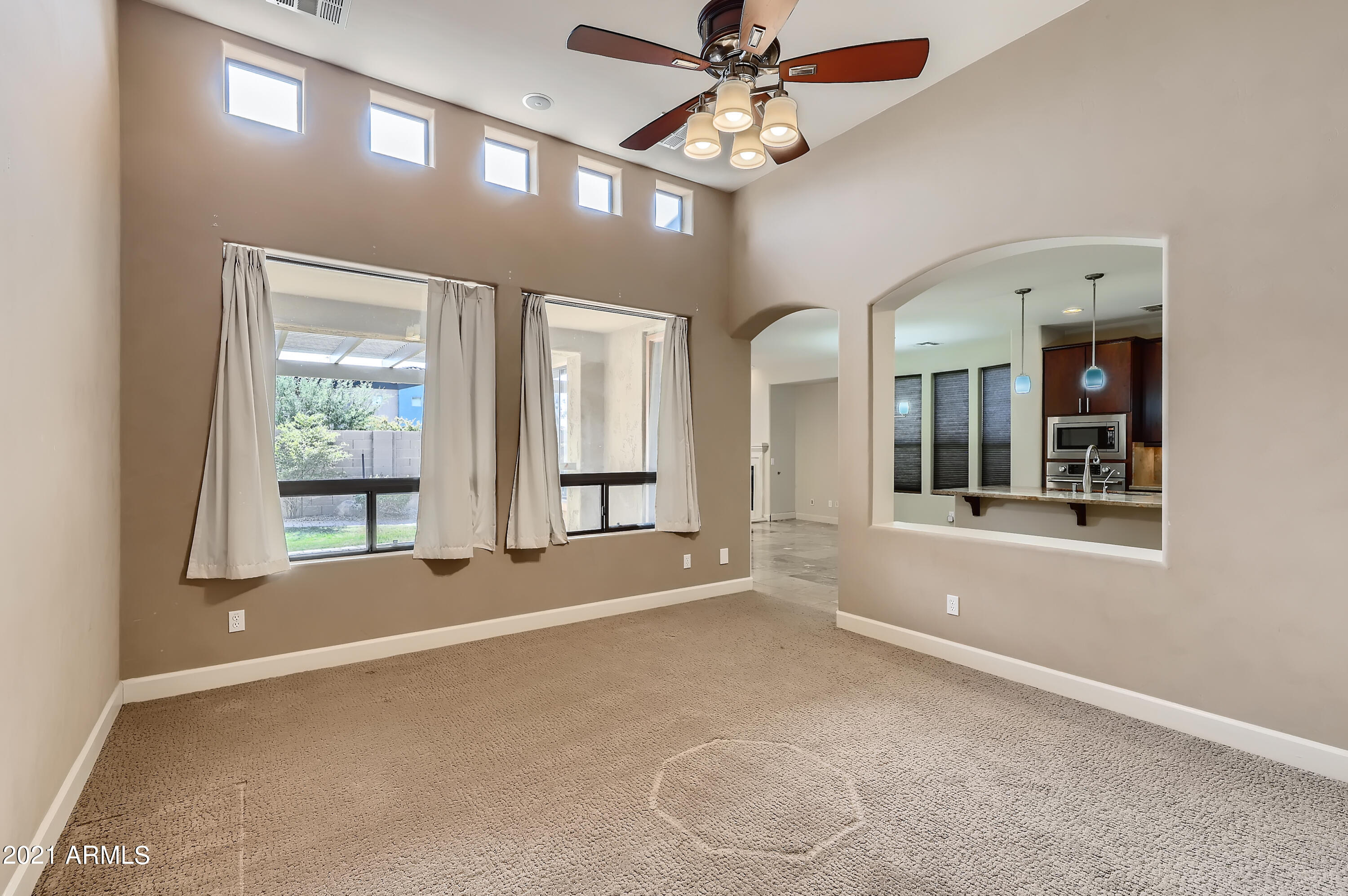 15889 West Berkeley Road Goodyear, AZ 85395 - Photo 5 of 33 8-550715497-06 Living Room