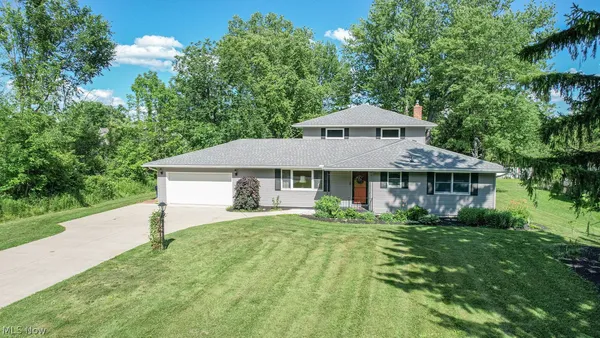 $499,000 | 1835 Metzger Road, Valley City, OH 44280