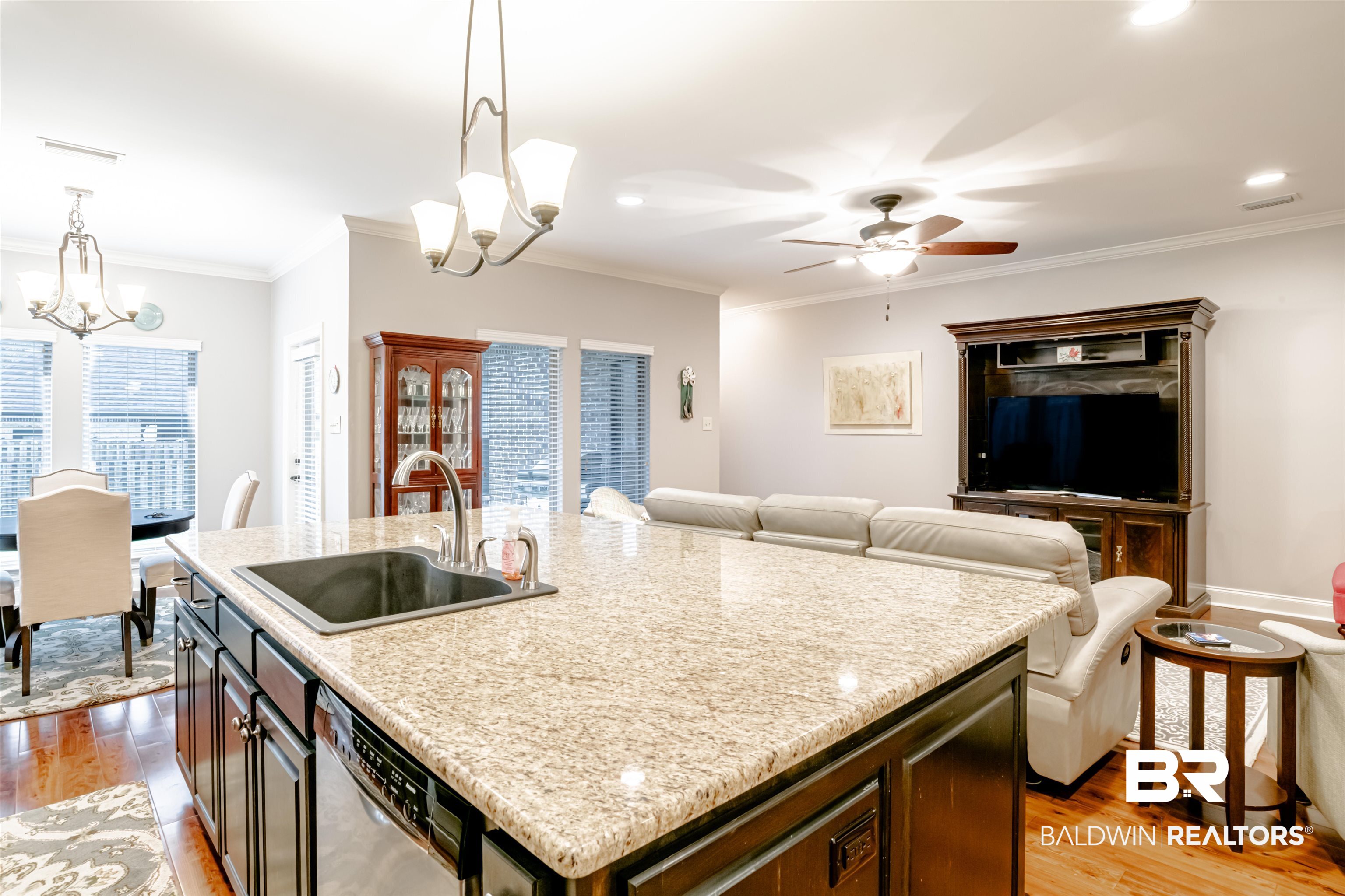 3573 Rue Royal Mobile, AL 36693 - Photo 13 of 25
