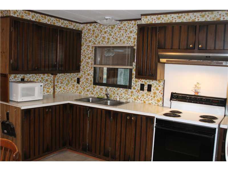 283 Allen Road Wells, ME 04090 - Photo 6 of 22 Kitchen.