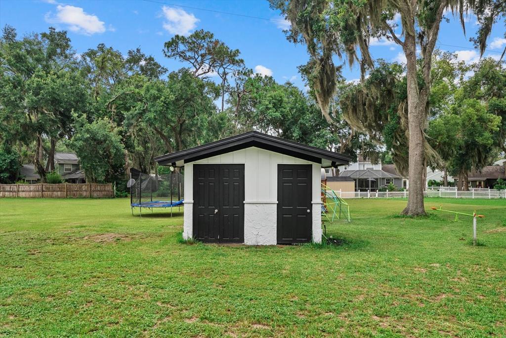 3518 Berger Road Lutz, FL 33548 - Photo 46 of 54
