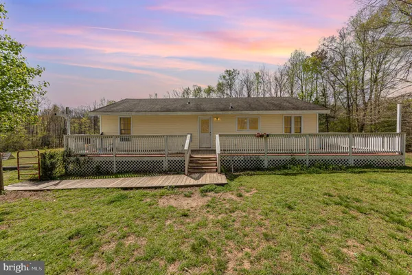 $345,000 | 19803 Anderson Mill Road, Beaverdam, VA 23015