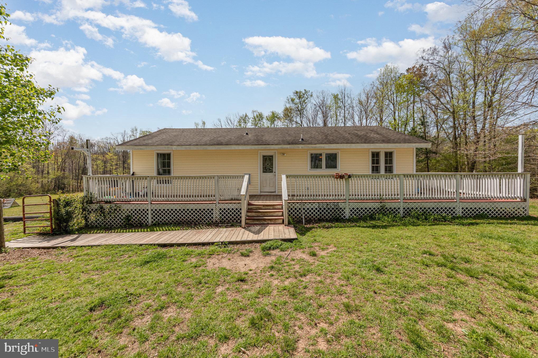 19803 Anderson Mill Road Beaverdam, VA 23015 - Photo 2 of 25