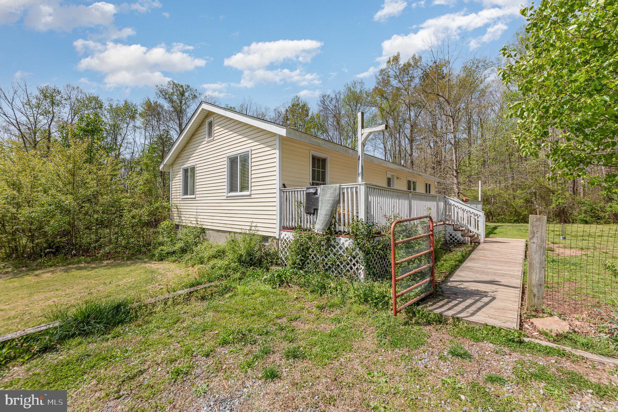 19803 Anderson Mill Road Beaverdam, VA 23015 - Photo 21 of 25