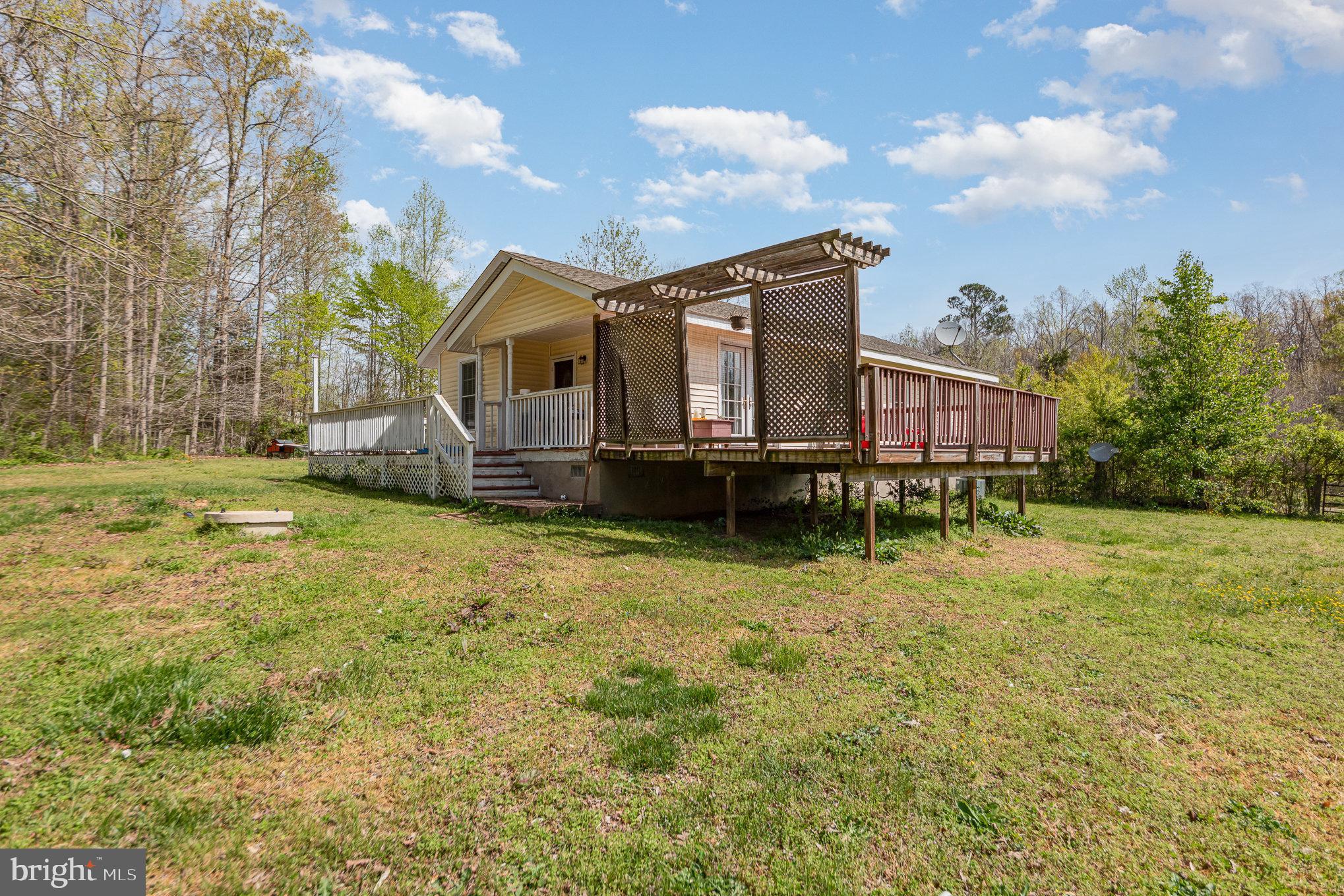 19803 Anderson Mill Road Beaverdam, VA 23015 - Photo 22 of 25