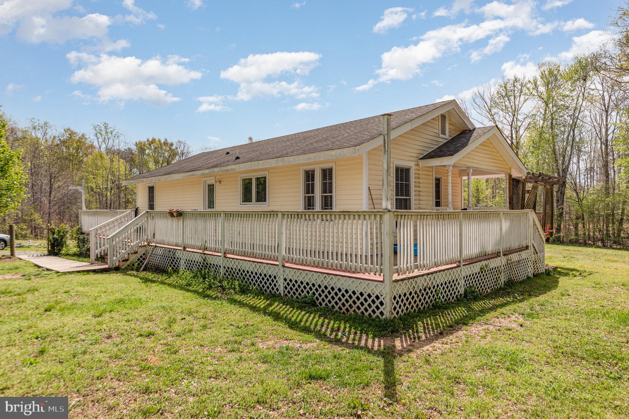 19803 Anderson Mill Road Beaverdam, VA 23015 - Photo 3 of 25