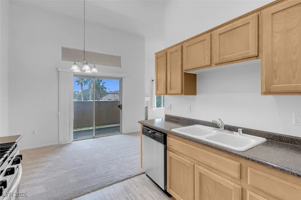 $288,999 | 8805 Jeffreys Street, Unit 2082, Las Vegas, NV 89123