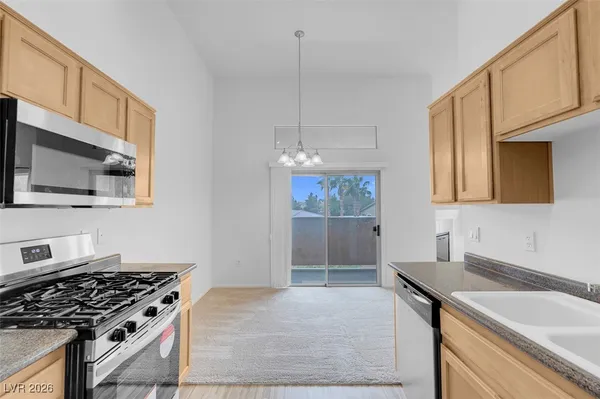 $288,999 | 8805 Jeffreys Street, Unit 2082, Las Vegas, NV 89123