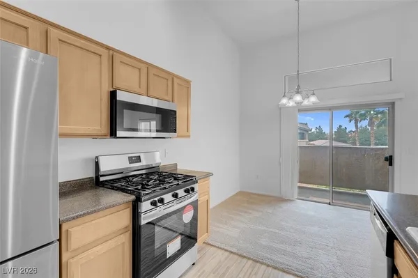 $288,999 | 8805 Jeffreys Street, Unit 2082, Las Vegas, NV 89123
