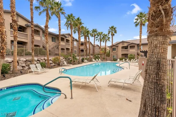 $288,999 | 8805 Jeffreys Street, Unit 2082, Las Vegas, NV 89123