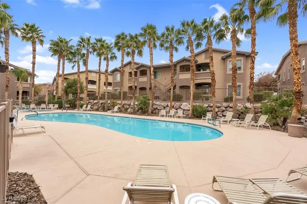 $288,999 | 8805 Jeffreys Street, Unit 2082, Las Vegas, NV 89123