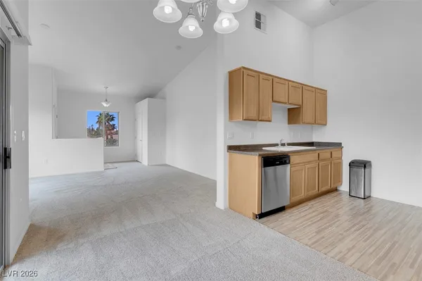 $288,999 | 8805 Jeffreys Street, Unit 2082, Las Vegas, NV 89123