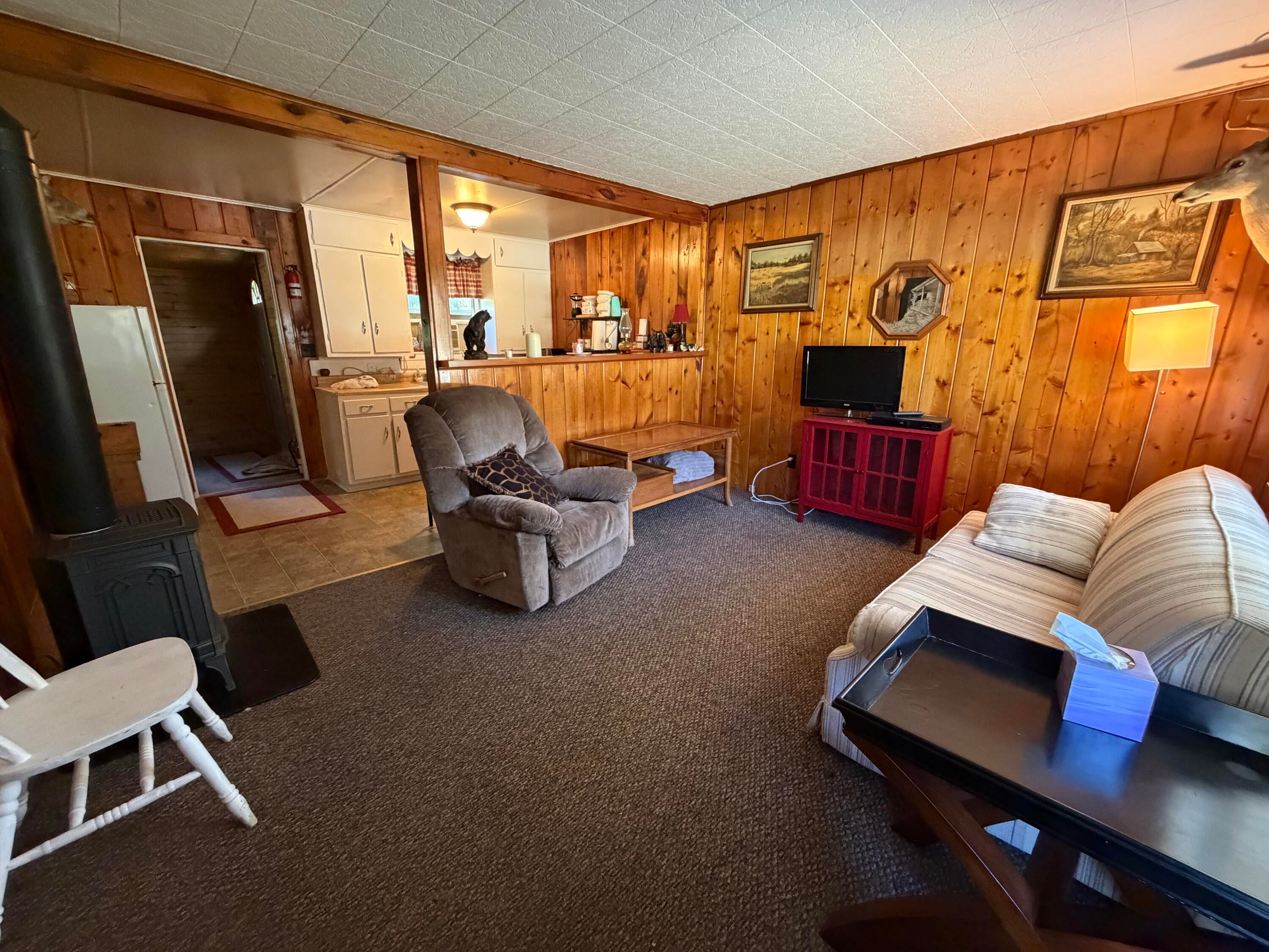 7819 Meridian Line Road Johannesburg, MI 49751 - Photo 3 of 11 Gallery Image 3