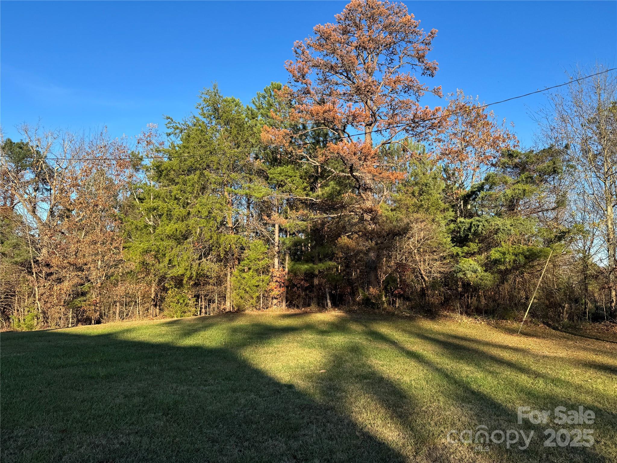 0 Bradley Road Gaffney, SC 29341 - Photo 7 of 13 a view of yard with swimming pool and green space