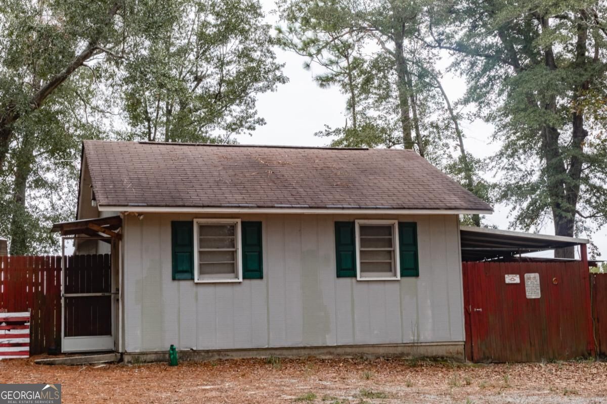 1052 Spencer Road Millen, GA 30442 - Photo 21 of 27 Gallery Image 21