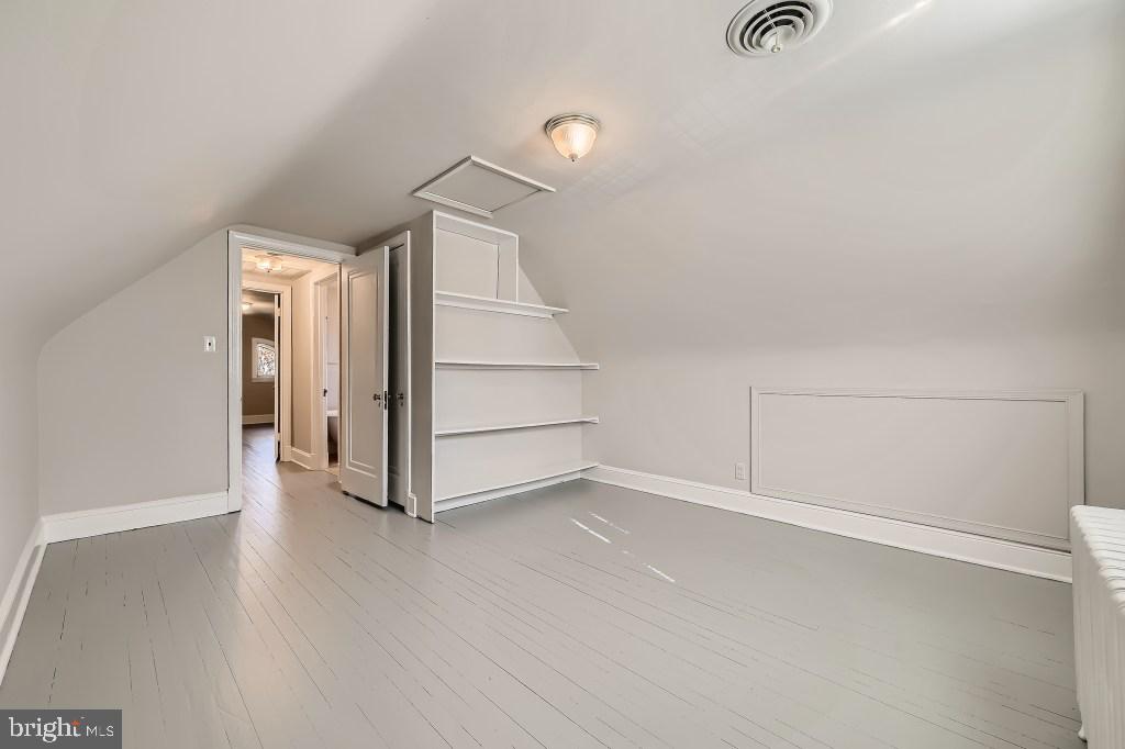 221 Dunkirk Road Baltimore, MD 21212 - Photo 25 of 32 5th bedroom