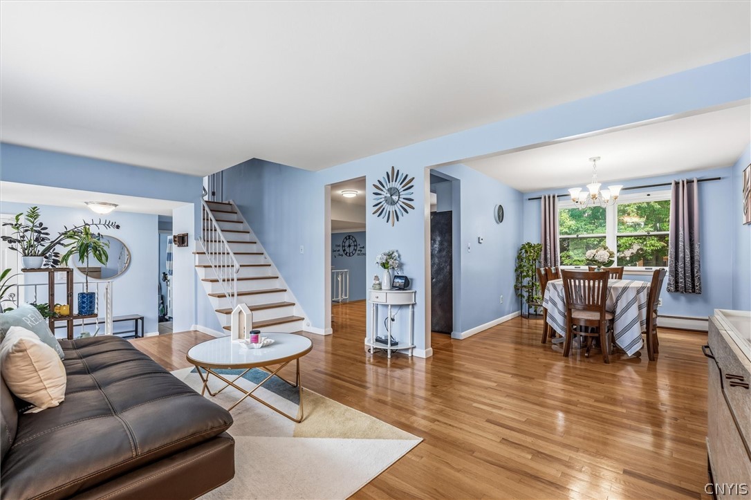7433 Thunderbird Road Clay, NY 13088 - Photo 8 of 45 Gallery Image 8