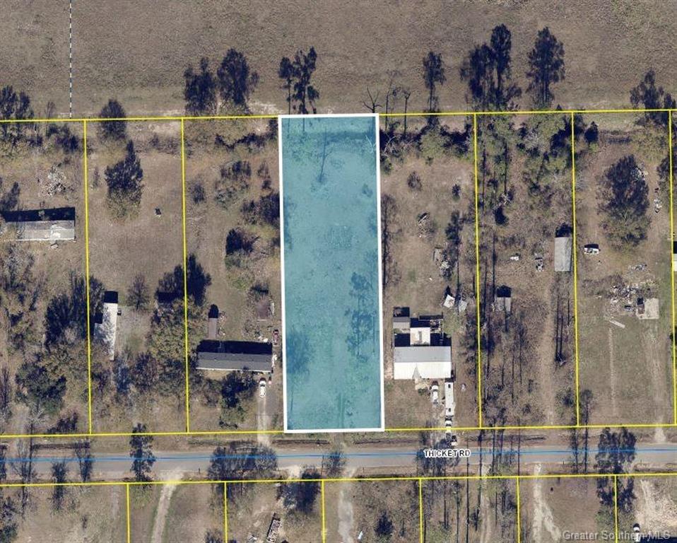 219 Thicket Road Sulphur, LA 70663 - Photo 3 of 3