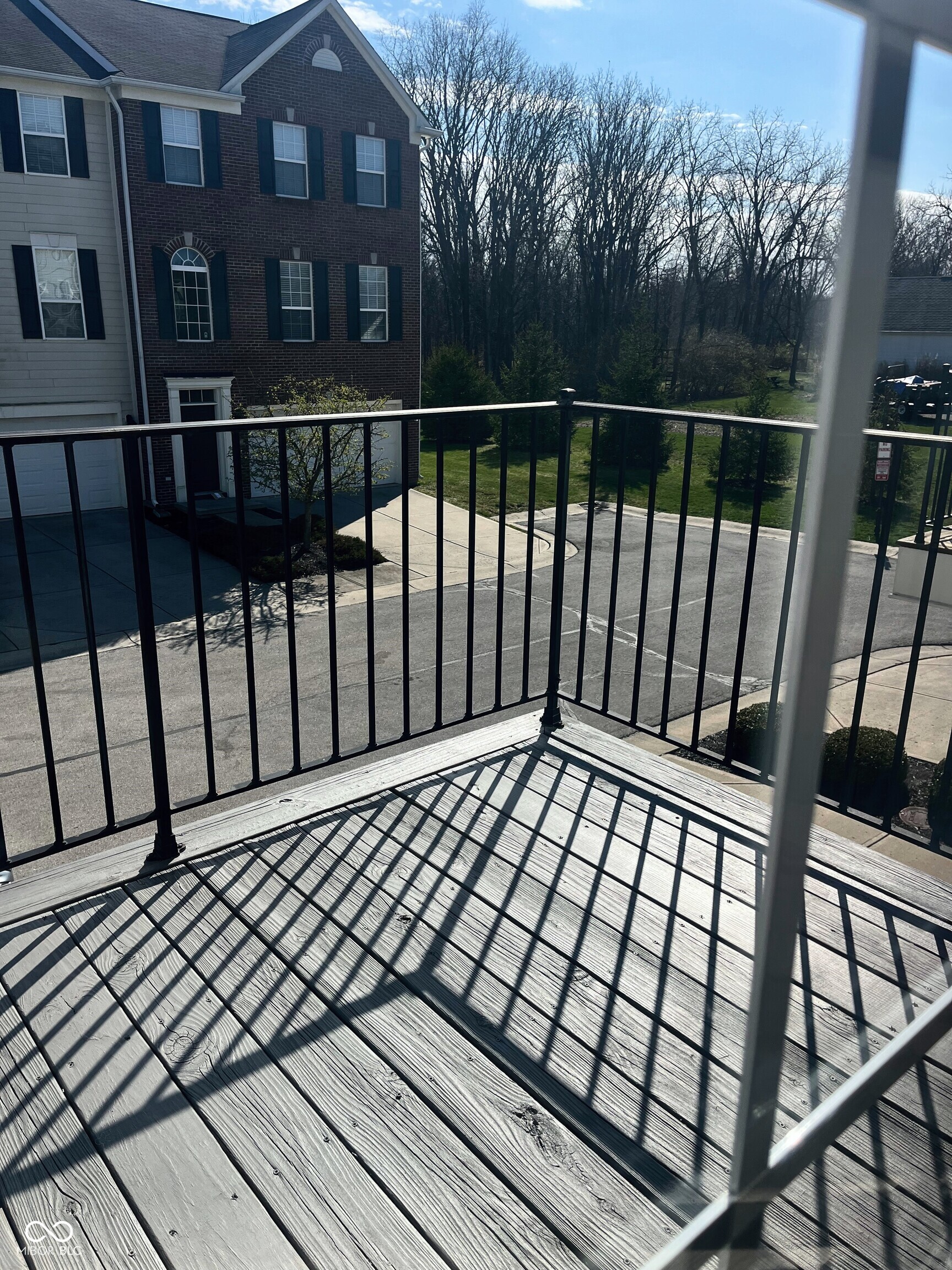 9014 Mercer Drive Fishers, IN 46038 - Photo 17 of 19