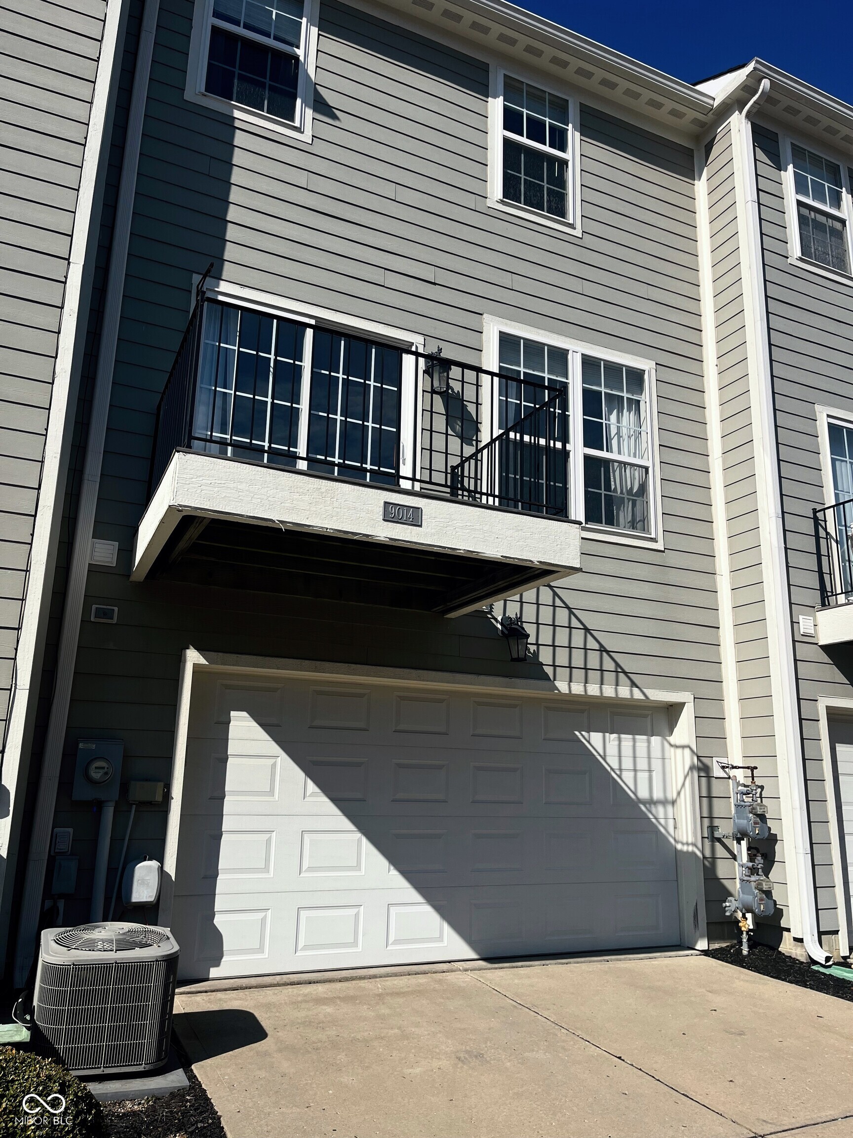 9014 Mercer Drive Fishers, IN 46038 - Photo 18 of 19