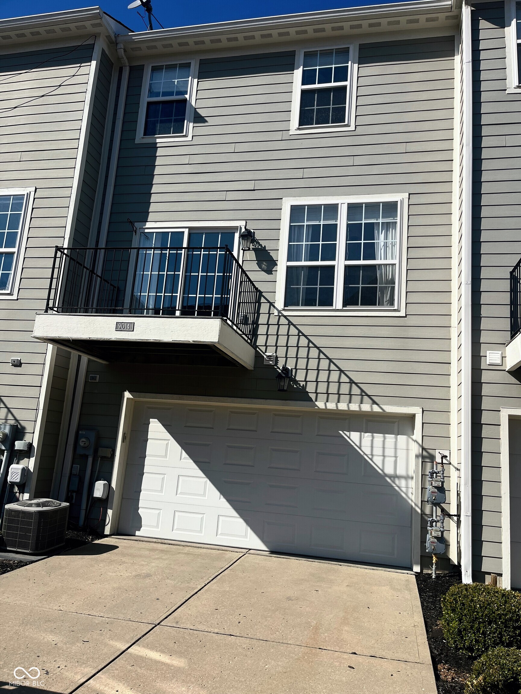 9014 Mercer Drive Fishers, IN 46038 - Photo 19 of 19