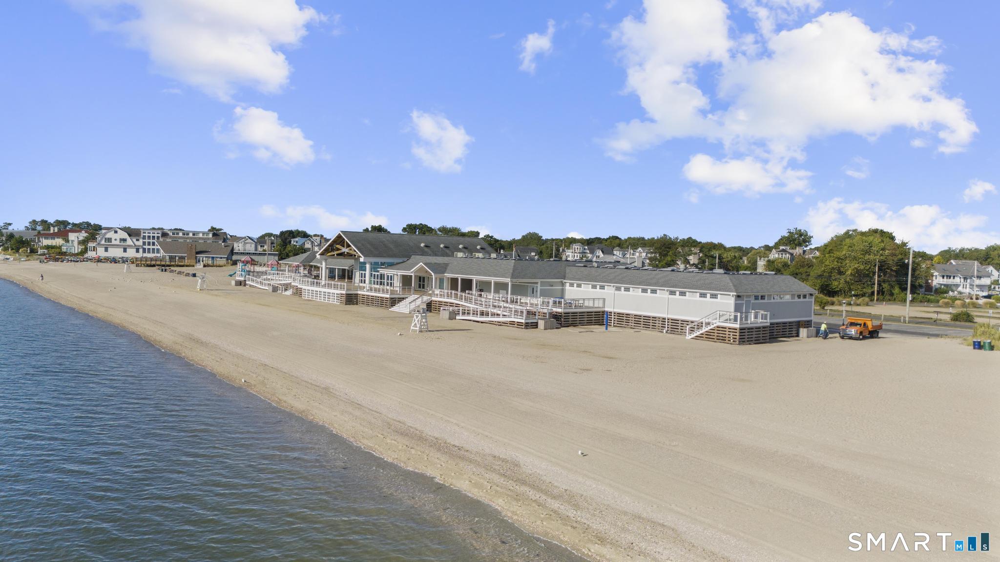 391 Reef Road, Unit 1A Fairfield, CT 06824 - Photo 20 of 24