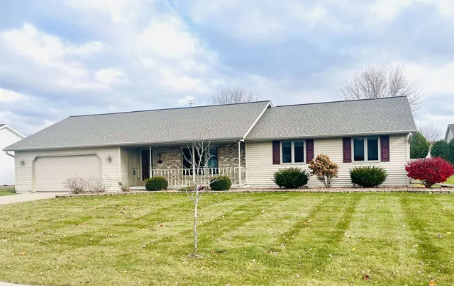 $389,900 | 2605 Altair Street, Green Bay, WI 54311