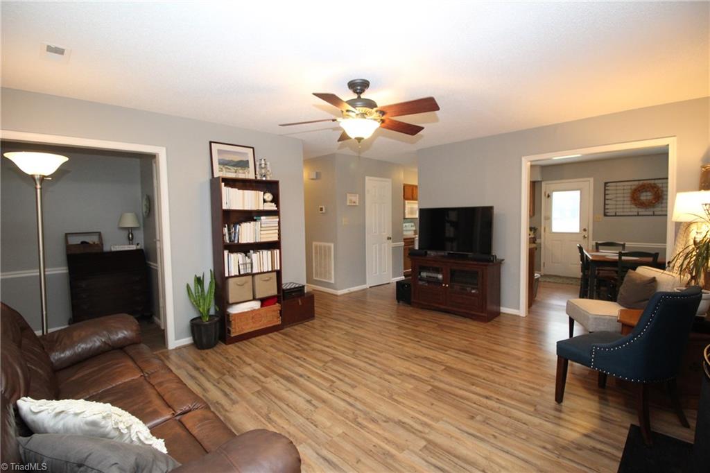 541 Covington Ridge Road Winston-Salem, NC 27107 - Photo 5 of 17 Gallery Image 5