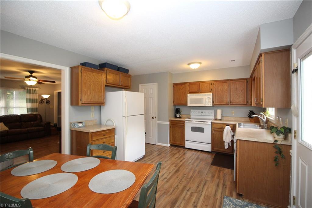 541 Covington Ridge Road Winston-Salem, NC 27107 - Photo 6 of 17 Gallery Image 6