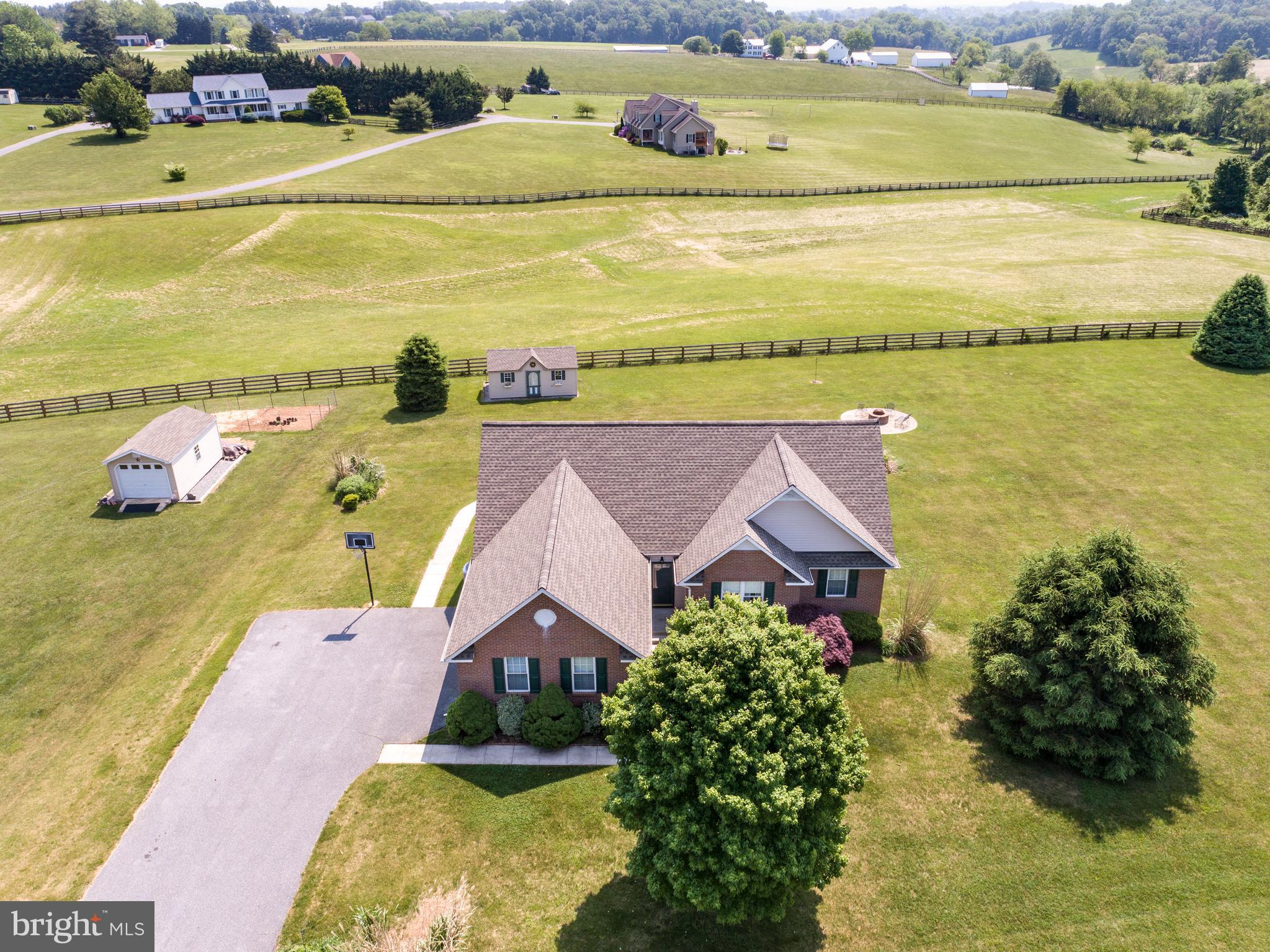 673 Deer Park Road Westminster, MD 21157 - Photo 31 of 59 Gallery Image 31