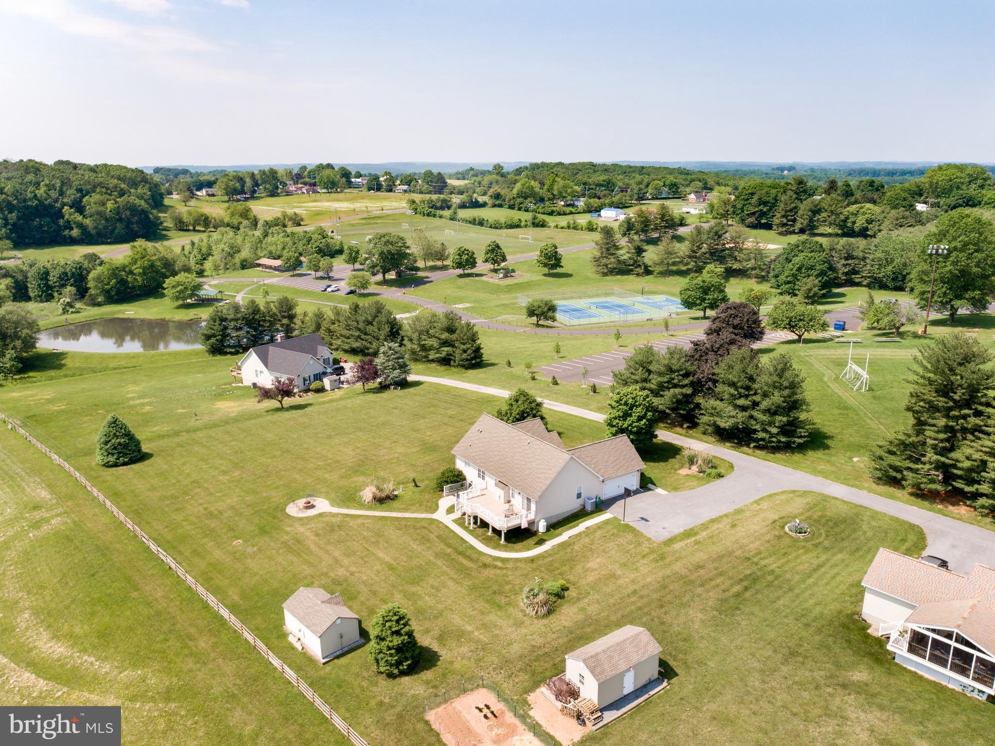 673 Deer Park Road Westminster, MD 21157 - Photo 39 of 59 Gallery Image 39