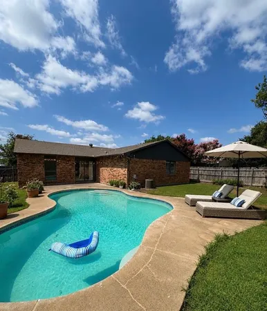 $309,000 | 4105 Engleman Street, Fort Worth, TX 76137