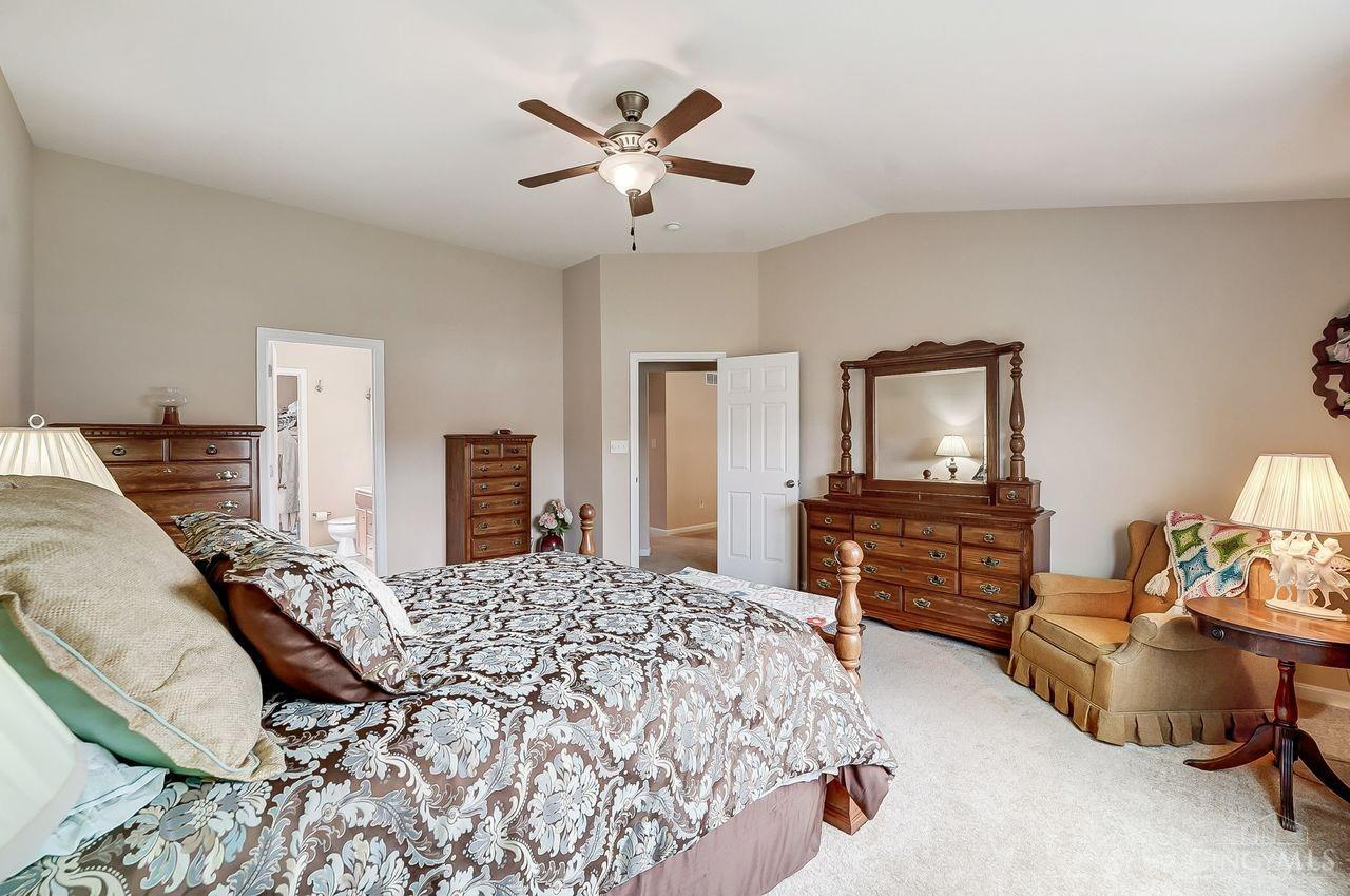 702 Quill Road Beavercreek, OH 45430 - Photo 29 of 56