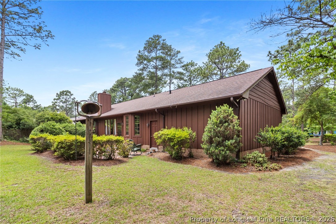 6859 Uppingham Road Fayetteville, NC 28306 - Photo 31 of 35