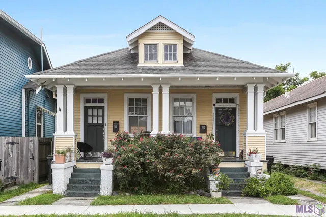 $1,600 | 807 Wilson Drive, New Orleans, LA 70119