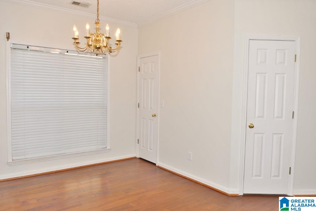 107 Warwick Circle Alabaster, AL 35007 - Photo 5 of 17