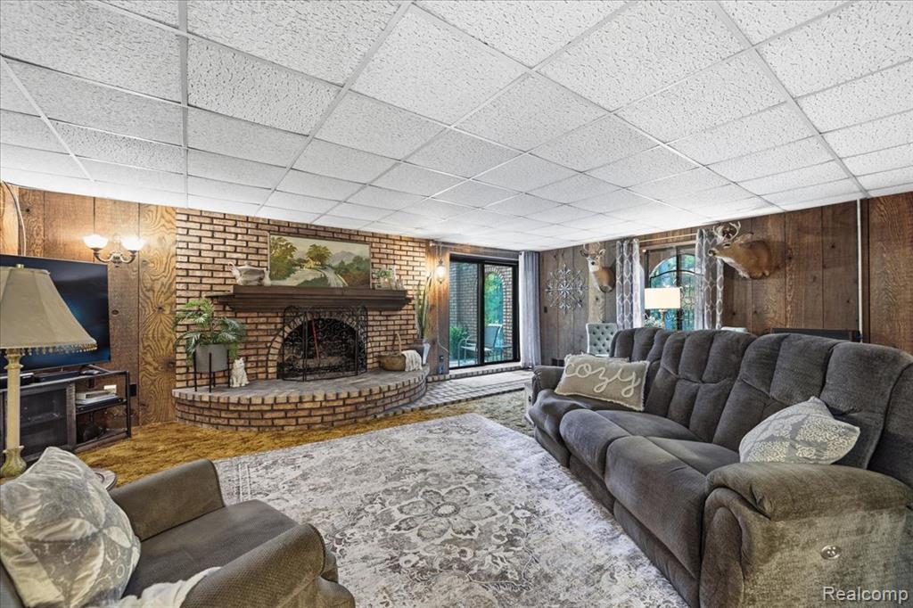 1600 Moffat Road Leonard, MI 48367 - Photo 51 of 65 Gallery Image 51