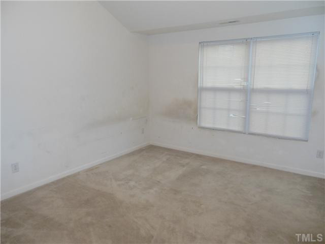 2046 Spring Creek Drive Durham, NC 27704 - Photo 8 of 10 a view of empty room