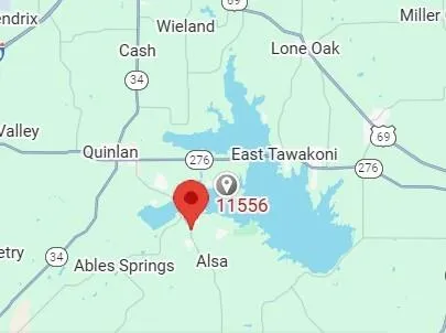 a close up of a sign board